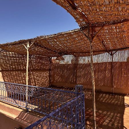 Villa Ms Holidays Mika Privatisee Marrakech Marrakesh Esterno foto