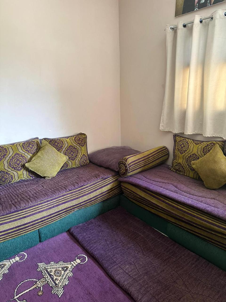 Villa Ms Holidays Mika Privatisee Marrakech Marrakesh Esterno foto